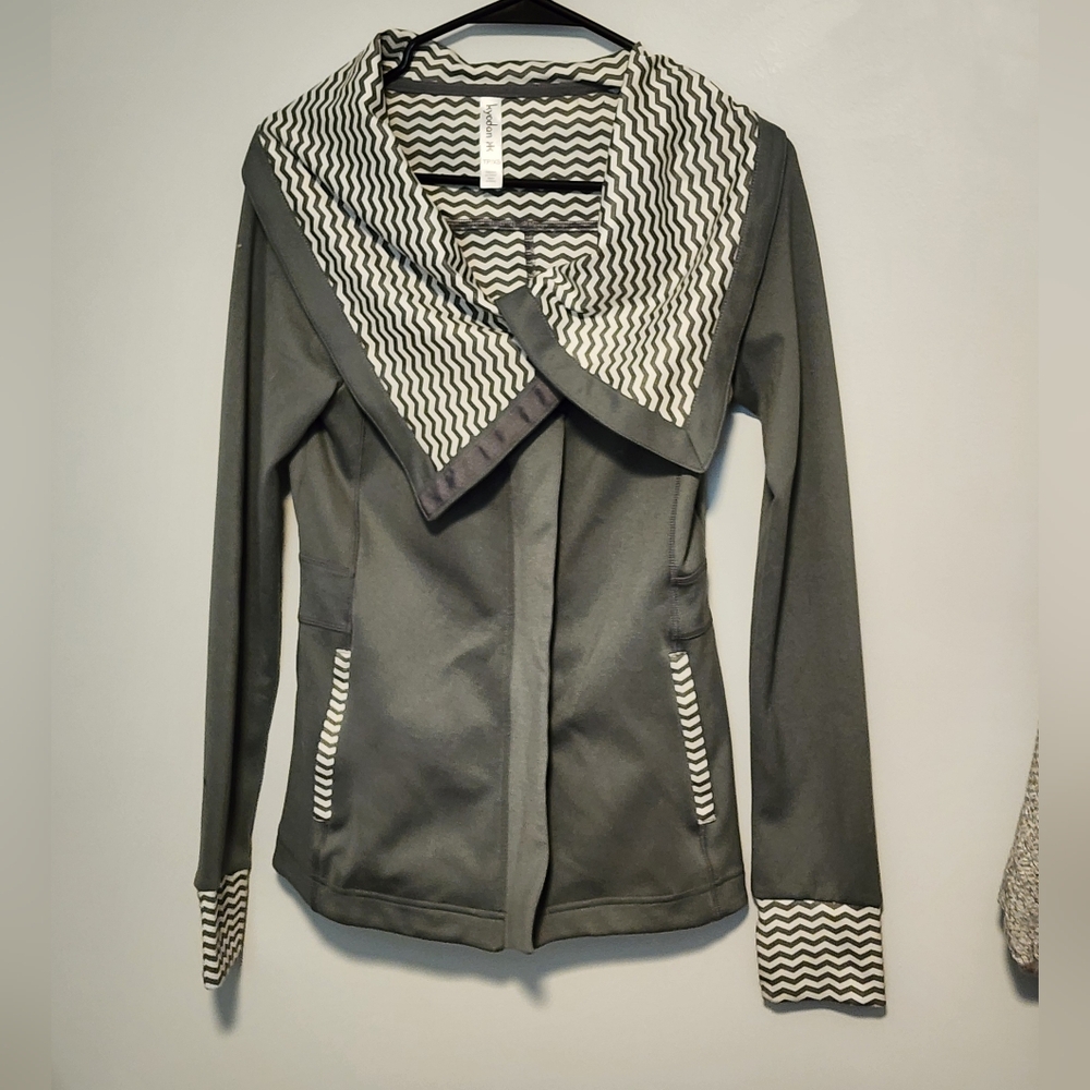 Kyodon sweater